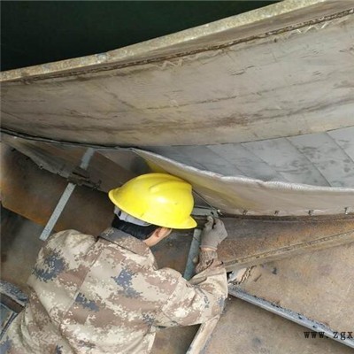回轉窯窯頭密封哪家好-運城回轉窯窯頭密封-碩晟科技(查看)