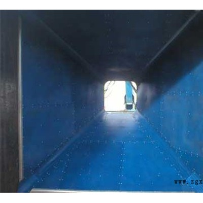 煤礦煤倉襯板多年廠家經驗-圣爍耐磨材料-廬陽區煤倉襯板