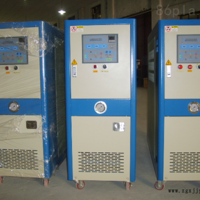 硫化機溫度控制機，壓延機溫度控制機